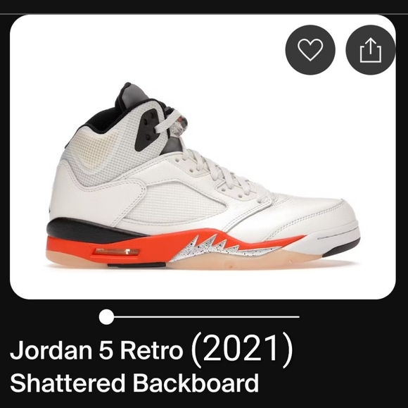 Jordan 5 Retro 